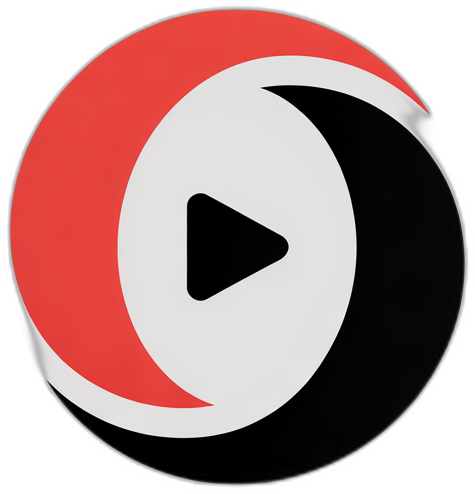 全民影院 Logo